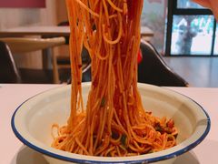 -万方圆拌粉瓦罐汤(恒茂华城店)