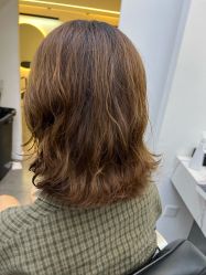 -卓梵美发·精品Salon
