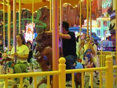 -青岛东方影都融创水世界