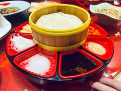 -北平食府(马鞍山路店)