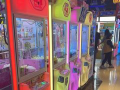 -大玩家(万达广场大连甘井子店)