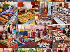 -秀兰饭店-餐厅