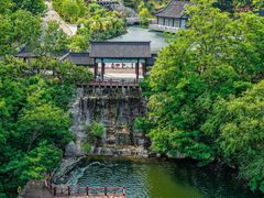 -威海华夏城景区