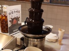 -比格比萨自助(宋家庄店)