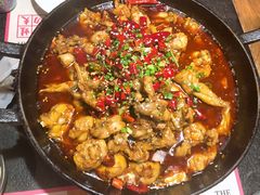 -蛙小侠(珠海华发商都店)