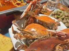 -1819餐厅·团队聚餐·烤串·精酿