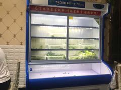 -黔府豆米火锅野菜馆(南马店)