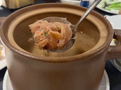 -一澜江宴·江景地标楚菜(江滩公园店)