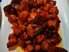 -眷江南之小蓝鲸(王府大街店)