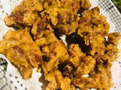 小酥肉-房子红了鱼豆花重庆老火锅(广厦学院店)
