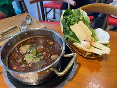 -头壹号  羊汤·饸饹面·大油条(嘉华店)