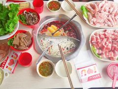 -季季红火锅(长沙步行街店)