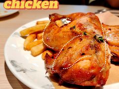 -卡朋西餐(悦汇城店)