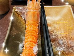-万岛日本料理铁板烧(静安店)