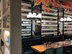 -御品海宴海鲜自助餐厅(龙岗万科广场店)