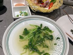 -云海肴·汽锅鸡·云南菜(高德置地店)