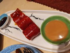 -丰圆轩粤式茶楼(大宁国际商业广场店)