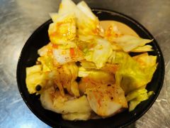 -馬伍旺川菜(金象城店)