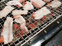 -長壹旋转烤吧 农家鸡火锅