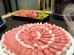 -东来顺(非遗·清真火锅·盛世广场店)