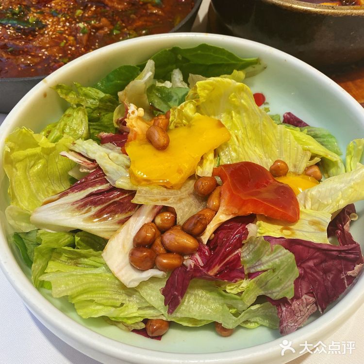 美食in北京|始于1994年的老字号饭店,但出品…