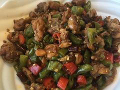 -文三里屯面馆(三里屯店)