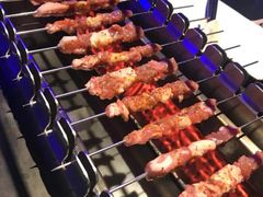 -很久以前羊肉串(清河店)