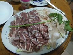 -华哥新鲜猪精品美食