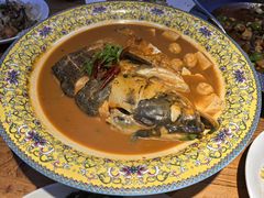 -俭寨大盘鸡·缸子肉·小公鸡·新疆菜(云通店)