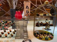-萧邦音乐会所KTV·蒸汽活海鲜自助(福田店)