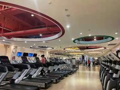 -奇迹健身(SM广场店)