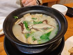 -溢香苑瓦罐(前进路店)