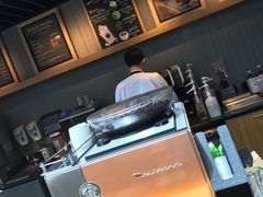 -星巴克(浙江省人民医院店)