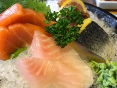 -和风清味日本料理(希尔顿店)