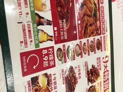-老表记广西宵夜螺蛳鸭脚煲(西大店)