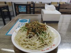-华天新川面馆(闹市口店)