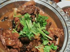 -那家老院子东北菜·饺子·小鸡炖蘑菇(艳华街店)