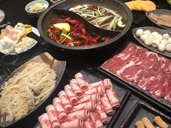 -聚聚火锅.欢聚到半夜(静海店)