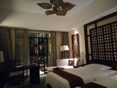 -稷泽·海丽宾雅温泉度假酒店