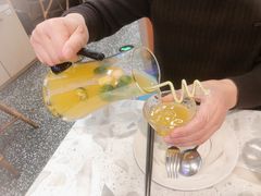 -水天堂西餐厅(常熟永旺店)