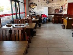 -官厅老勾渔馆(温泉店)