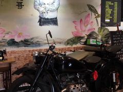 -虎哥私房菜(馒头山店)