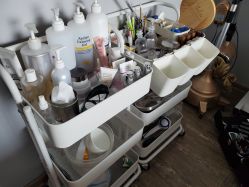 -IDEA·艾蒂尔科技美肤·日式美甲美睫集合店