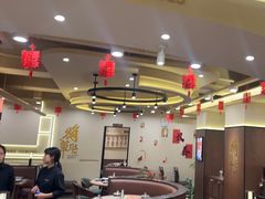 -将军肚烧烤鸡手王(东岭南街店)