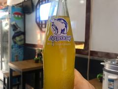 -门框胡同百年卤煮(前门煤市街店)