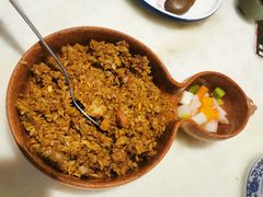 -绿茶餐厅(成都太古里店)