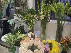 -KK ONE(京基滨河时代店)
