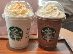 -星巴克(福州万象九宜城分店)