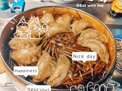 -祥老弟老信丰萝卜饺旗舰店(建设路二分店)