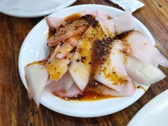 泡菜-雨田饭店